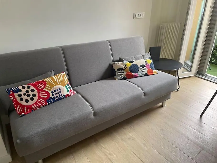 Casa Meris Fox - Bolognina Apartment Bologna