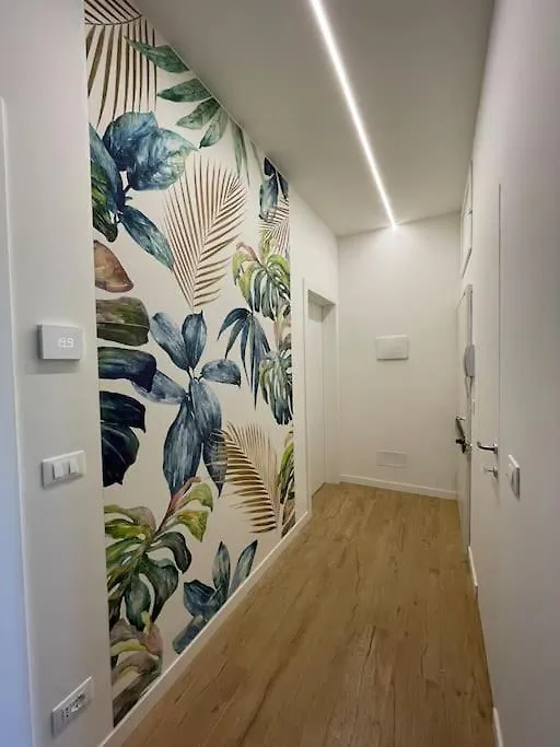 Casa Meris Fox - Bolognina Apartment Bologna